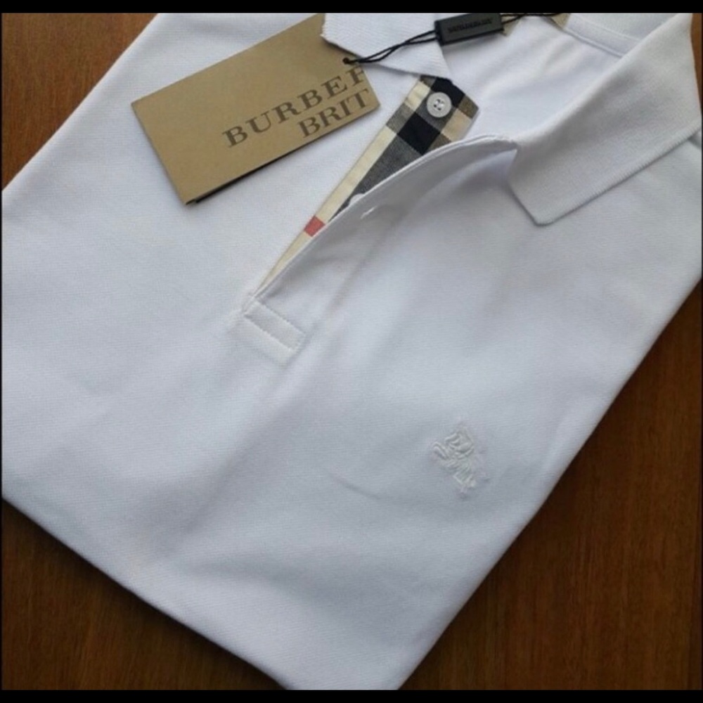 Burberry Brit for Men